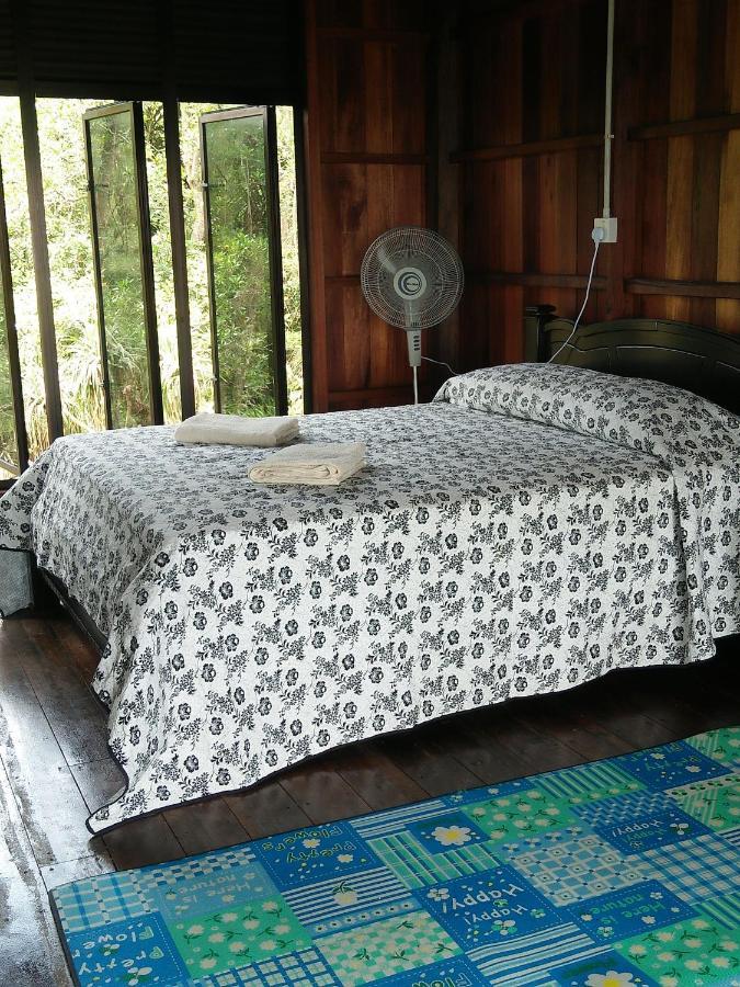 thesanctuary@telagapapan Villa Kampung Hulu Caluk Luaran gambar