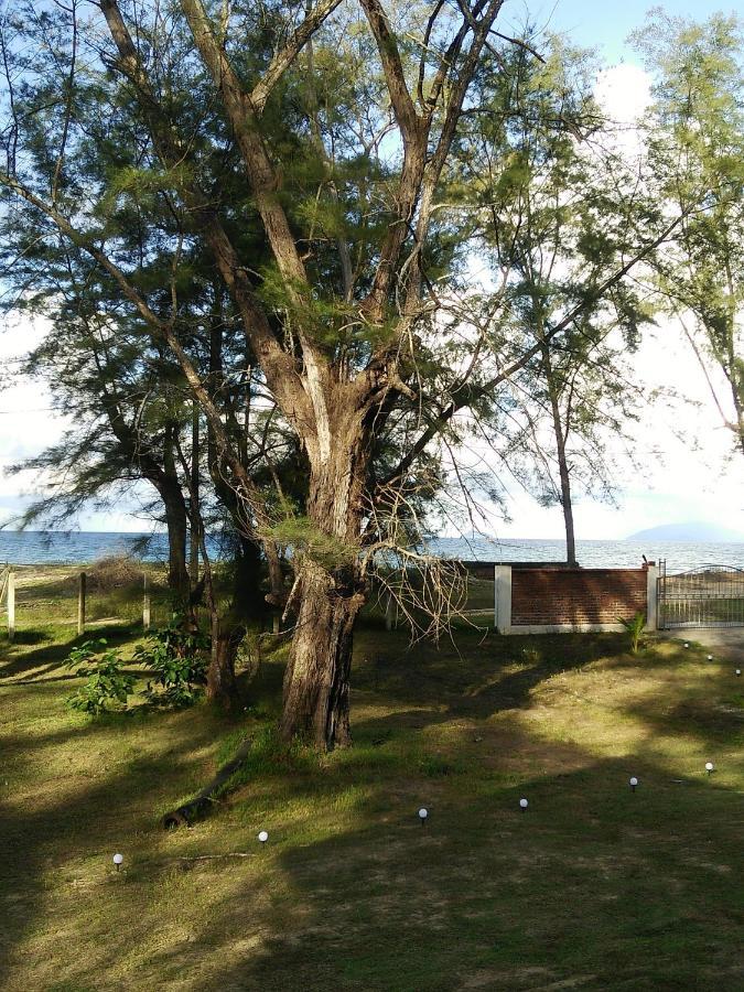 thesanctuary@telagapapan Villa Kampung Hulu Caluk Luaran gambar