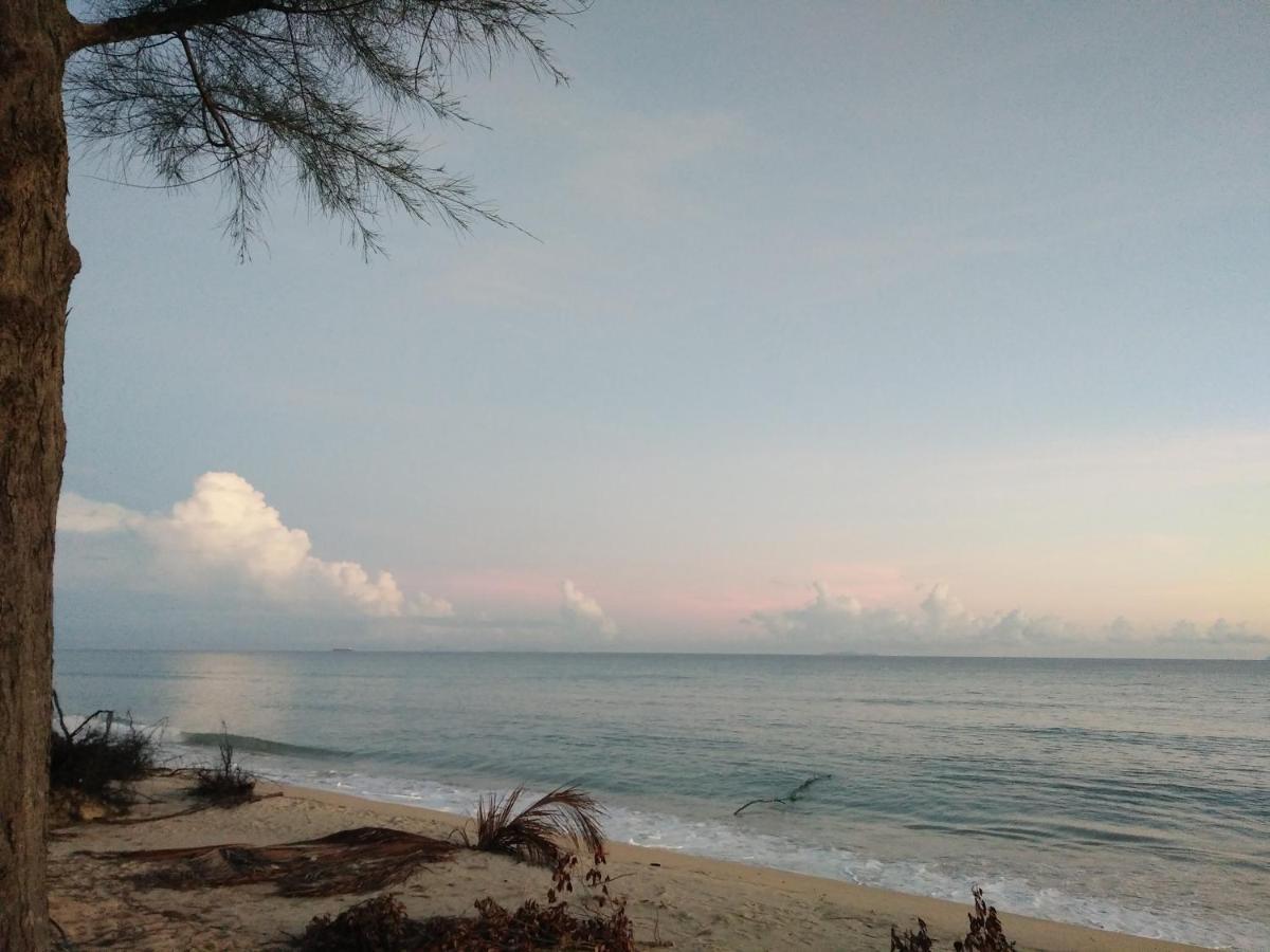 thesanctuary@telagapapan Villa Kampung Hulu Caluk Luaran gambar