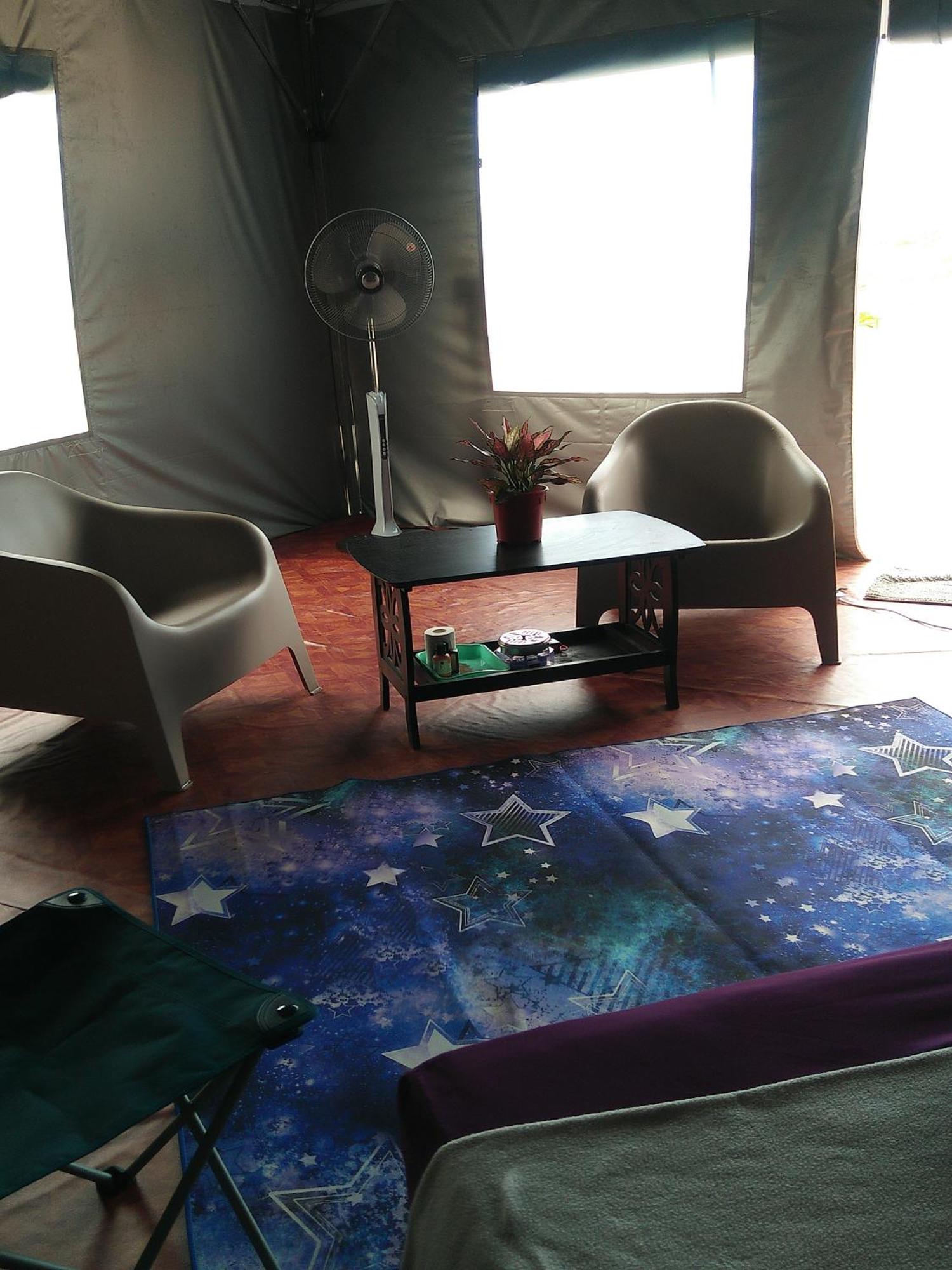 thesanctuary@telagapapan Villa Kampung Hulu Caluk Luaran gambar